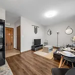 Appartement Kasprzaka 29c - Terrace, Workspace, Expo - By Rentujemy