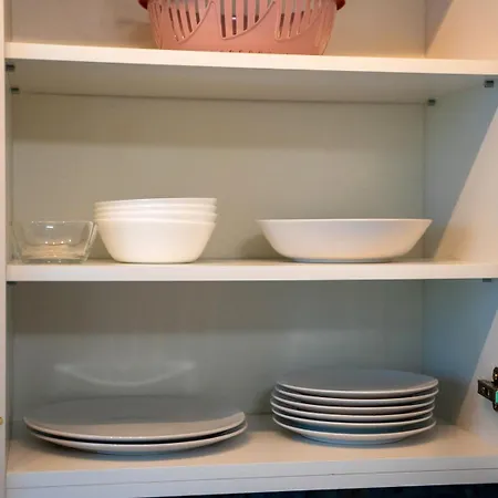 Апартаменты Kasprzaka 29c - Terrace, Workspace, Expo - By Rentujemy