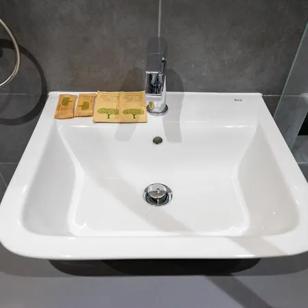 Apartment Kasprzaka 29c - Terrace, Workspace, Expo - By Rentujemy *