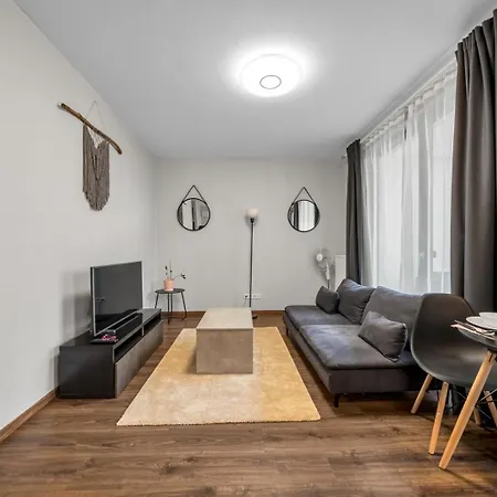 Kasprzaka 29c - Terrace, Workspace, Expo - By Rentujemy *