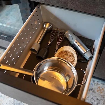 Kasprzaka 29c - Terrace, Workspace, Expo - By Rentujemy Apartment *