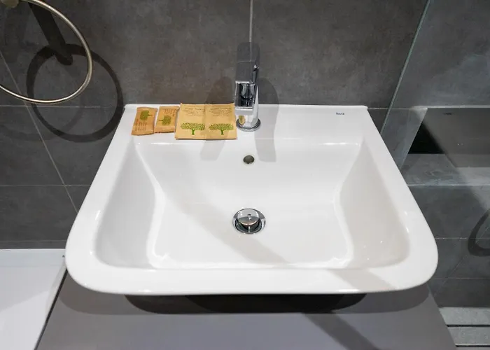 شقة Kasprzaka 29c - Terrace, Workspace, Expo - By Rentujemy *