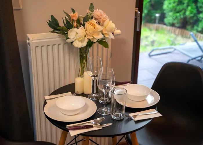 Kasprzaka 29c - Terrace, Workspace, Expo - By Rentujemy