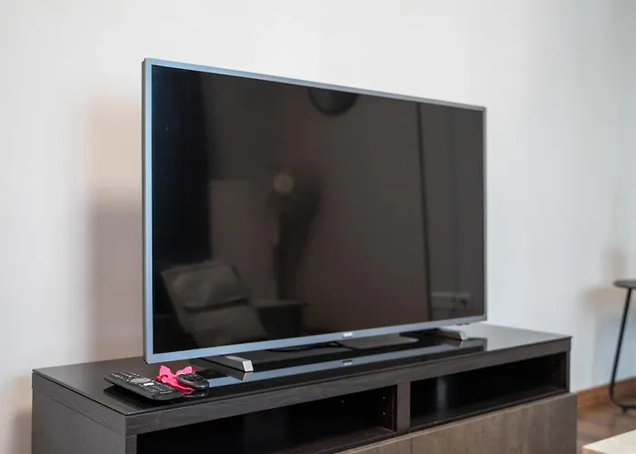 شقة Kasprzaka 29c - Terrace, Workspace, Expo - By Rentujemy