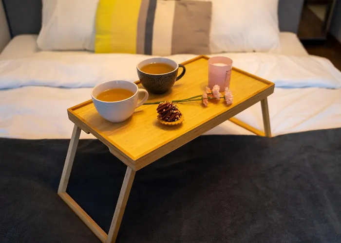 Kasprzaka 29c - Terrace, Workspace, Expo - By Rentujemy