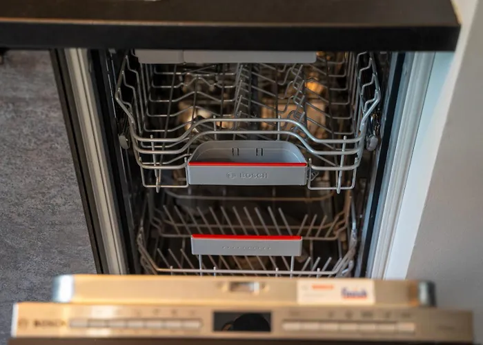 شقة Kasprzaka 29c - Terrace, Workspace, Expo - By Rentujemy *