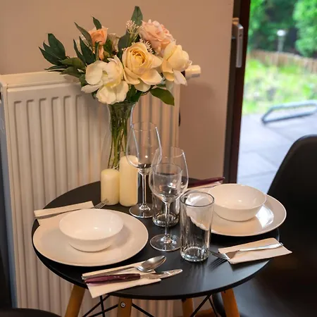 Kasprzaka 29c - Terrace, Workspace, Expo - By Rentujemy