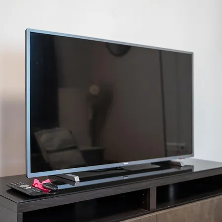 아파트 Kasprzaka 29c - Terrace, Workspace, Expo - By Rentujemy