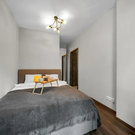 Kasprzaka 29c - Terrace, Workspace, Expo - By Rentujemy *