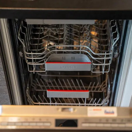 아파트 Kasprzaka 29c - Terrace, Workspace, Expo - By Rentujemy *