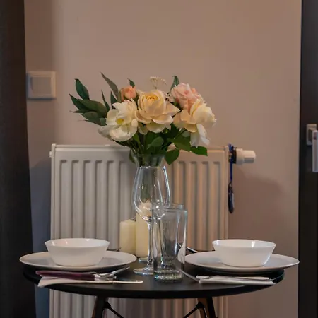 Kasprzaka 29c - Terrace, Workspace, Expo - By Rentujemy